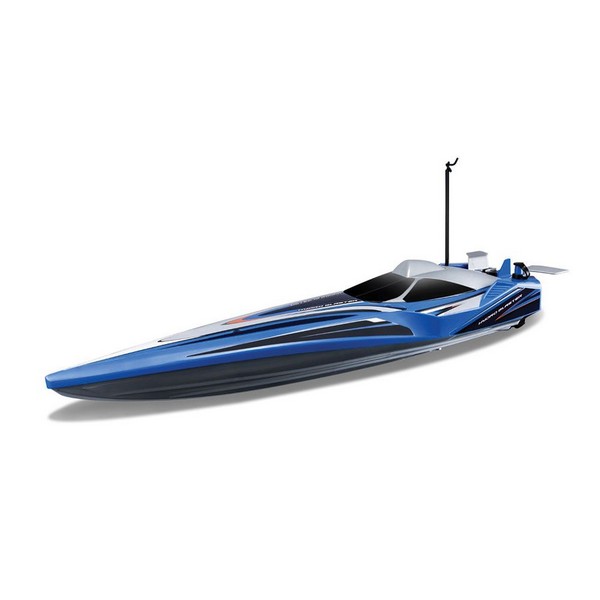 Продукт MAISTO TECH HYDRO BLASTER SPEED BOAT - Лодка с дистанционно, асортимент - 0 - BG Hlapeta