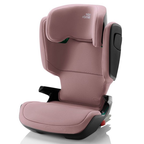 Продукт Britax Romer Kidfix M - Стол за кола i-Size, 100-150 см - 0 - BG Hlapeta