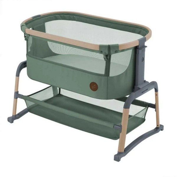 Продукт MAXI COSI IORA AIR BEYOND - Мини кошара-кошче - 0 - BG Hlapeta