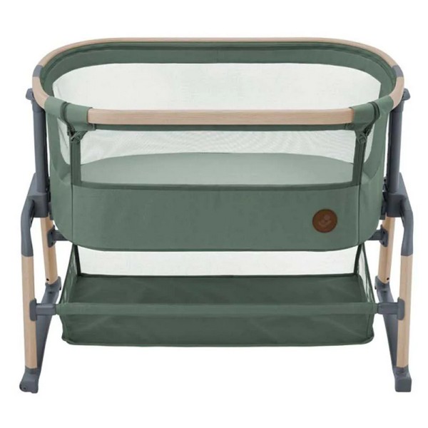 Продукт MAXI COSI IORA AIR BEYOND - Мини кошара-кошче - 0 - BG Hlapeta