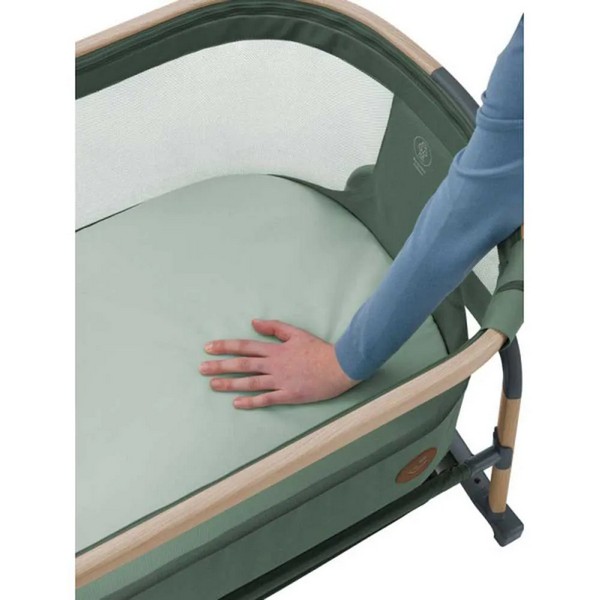 Продукт MAXI COSI IORA AIR BEYOND - Мини кошара-кошче - 0 - BG Hlapeta