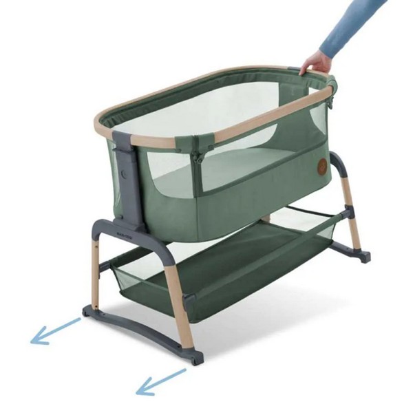 Продукт MAXI COSI IORA AIR BEYOND - Мини кошара-кошче - 0 - BG Hlapeta
