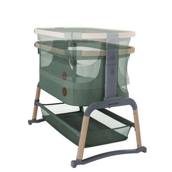 Продукт MAXI COSI IORA AIR BEYOND - Мини кошара-кошче - 0 - BG Hlapeta