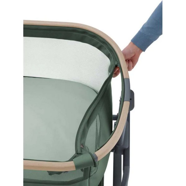 Продукт MAXI COSI IORA AIR BEYOND - Мини кошара-кошче - 0 - BG Hlapeta