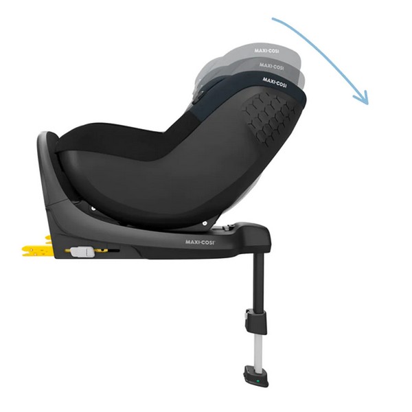 Продукт MAXI COSI PEARL S - Стол за кола I-SIZE (61-105см) - 0 - BG Hlapeta