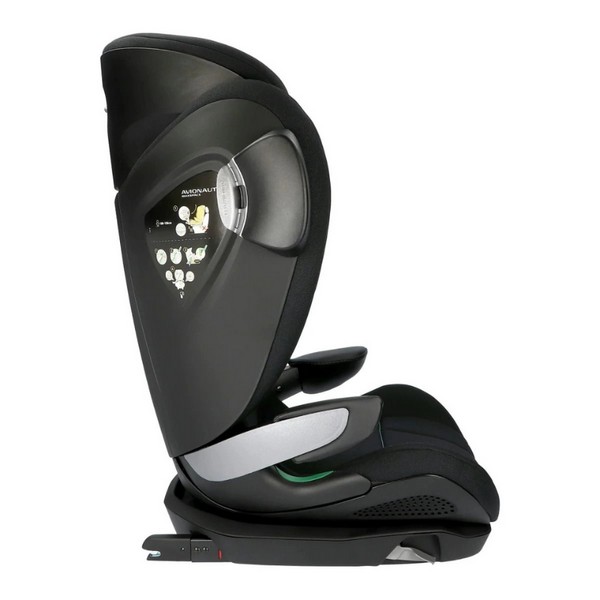 Продукт Avionaut MaxSpace Smart - Столче за кола, I-Size 100-150 см. - 0 - BG Hlapeta
