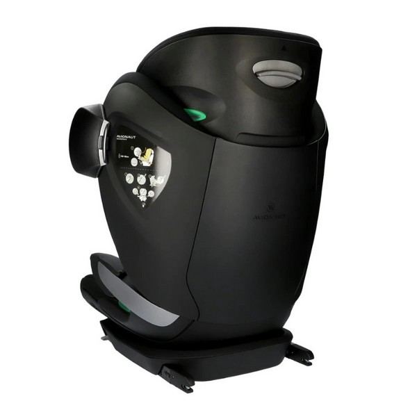 Продукт Avionaut MaxSpace Smart - Столче за кола, I-Size 100-150 см. - 0 - BG Hlapeta