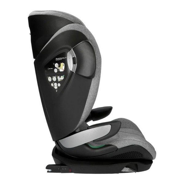 Продукт Avionaut MaxSpace Smart - Столче за кола, I-Size 100-150 см. - 0 - BG Hlapeta