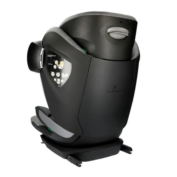 Продукт Avionaut MaxSpace Smart - Столче за кола, I-Size 100-150 см. - 0 - BG Hlapeta