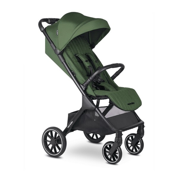 Easywalker Jackey2 XL - Детска количка