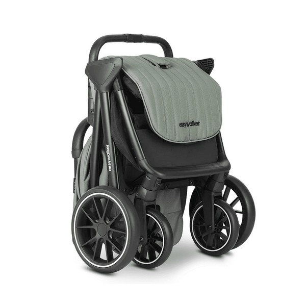 Продукт Easywalker Jackey2 XL - Детска количка - 0 - BG Hlapeta