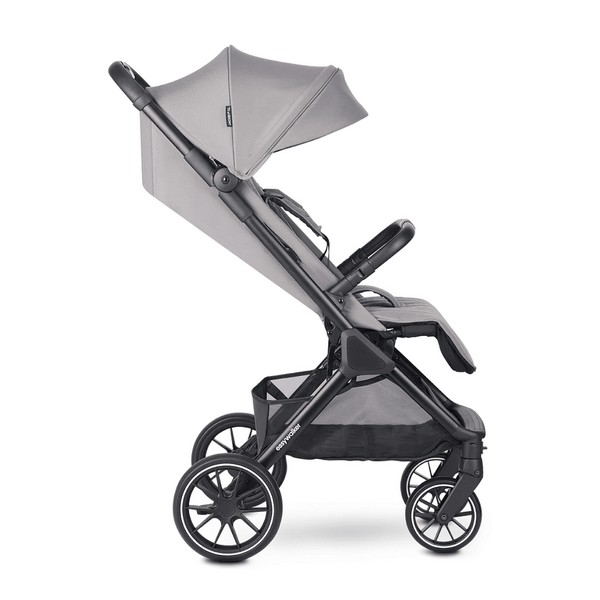Продукт Easywalker Jackey2 XL - Детска количка - 0 - BG Hlapeta