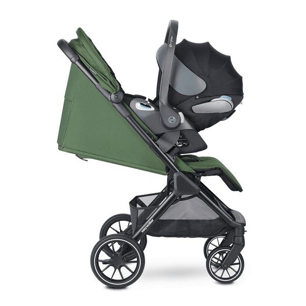 Продукт Easywalker Jackey2 XL - Детска количка - 0 - BG Hlapeta