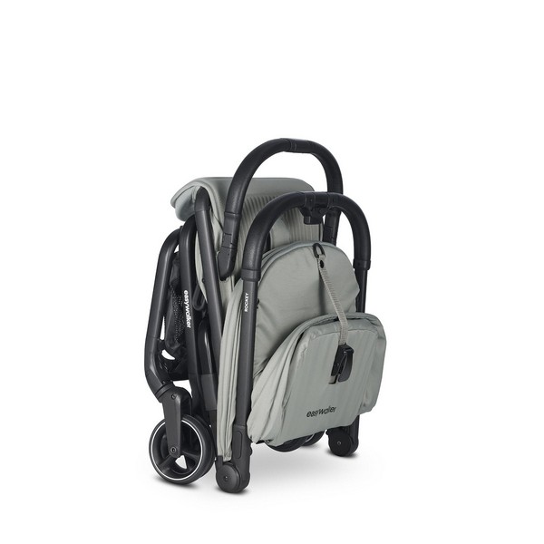 Продукт Easywalker Rockey S - Детска количка - 0 - BG Hlapeta