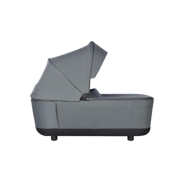 Продукт Easywalker Rockey - Кош за новородено - 0 - BG Hlapeta