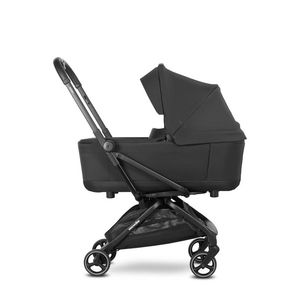 Продукт Easywalker Rockey - Кош за новородено - 0 - BG Hlapeta