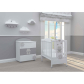 Bambino casa Felicita - Комплект креватче + скрин Продукт Bambino casa Felicita - Комплект креватче + скрин - 6 - BG Hlapeta