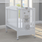 Bambino casa Felicita - Комплект креватче + скрин Продукт Bambino casa Felicita - Комплект креватче + скрин - 4 - BG Hlapeta