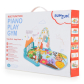 Bumtum Piano play gym - Активна гимнастика Продукт Bumtum Piano play gym - Активна гимнастика - 3 - BG Hlapeta