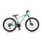 Byox Clasher - Велосипед alloy 26 инча Продукт Byox Clasher - Велосипед alloy 26 инча - 2 - BG Hlapeta