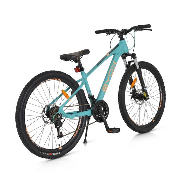 Продукт Byox Clasher - Велосипед alloy 26 инча - 0 - BG Hlapeta