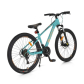 Byox Clasher - Велосипед alloy 26 инча Продукт Byox Clasher - Велосипед alloy 26 инча - 1 - BG Hlapeta
