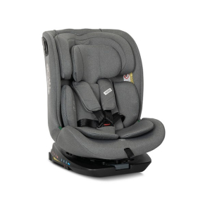 Lorelli RODEO - Стол за кола Isofix 360, 40-150 см.