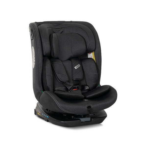 Продукт Lorelli RODEO - Стол за кола Isofix 360, 40-150 см. - 0 - BG Hlapeta