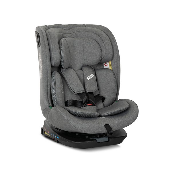 Продукт Lorelli RODEO - Стол за кола Isofix 360, 40-150 см. - 0 - BG Hlapeta
