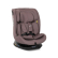 Lorelli RODEO - Стол за кола Isofix 360, 40-150 см.