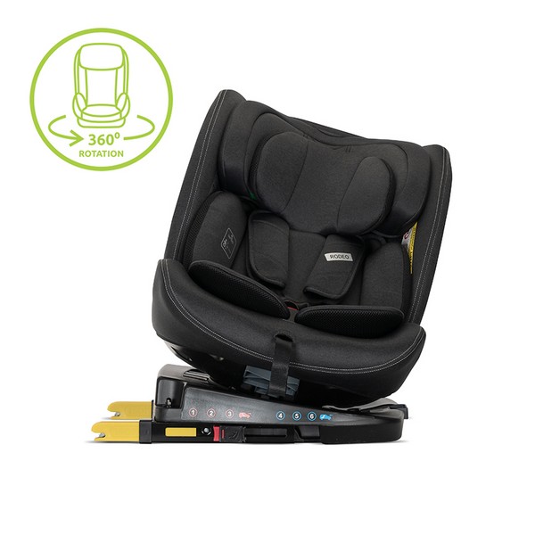 Продукт Lorelli RODEO - Стол за кола Isofix 360, 40-150 см. - 0 - BG Hlapeta
