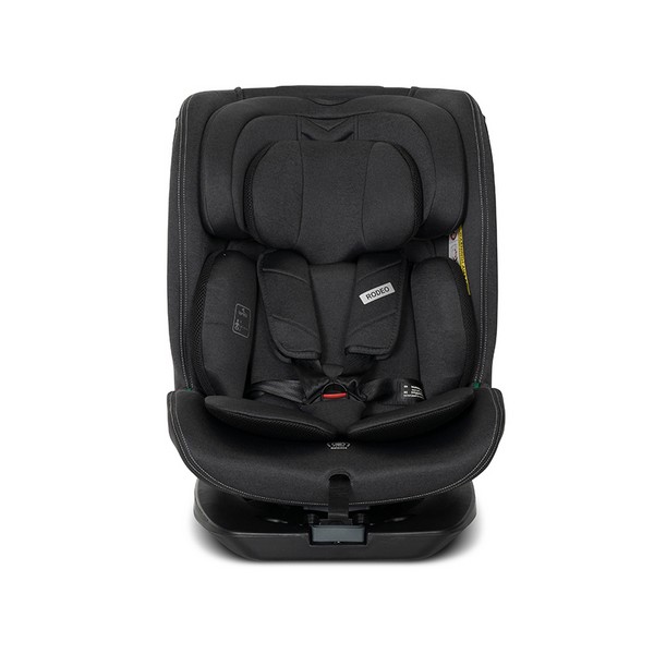 Продукт Lorelli RODEO - Стол за кола Isofix 360, 40-150 см. - 0 - BG Hlapeta