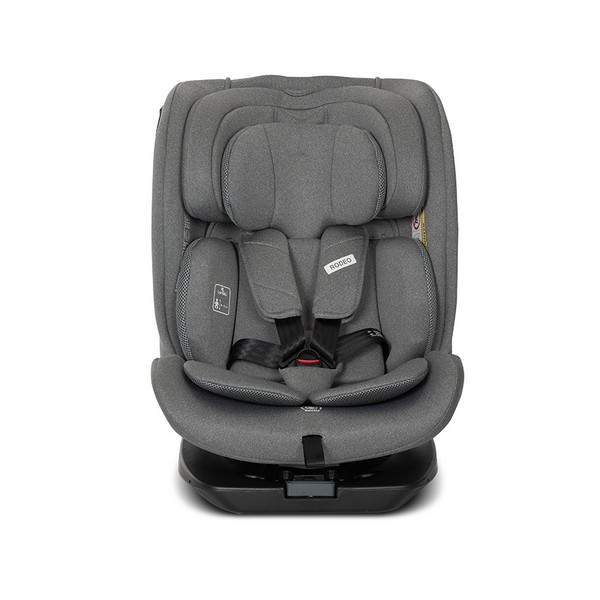 Продукт Lorelli RODEO - Стол за кола Isofix 360, 40-150 см. - 0 - BG Hlapeta