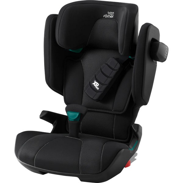 Продукт Britax Romer KIDFIX I-Size 100-160см - Столче за кола - 0 - BG Hlapeta