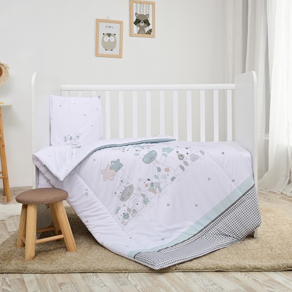 Продукт Lorelli COSY - Сет 3 части - 0 - BG Hlapeta
