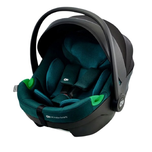 Продукт KinderKraft I-Care - Кошче за кола I-Size 40-87 см. + база - 0 - BG Hlapeta