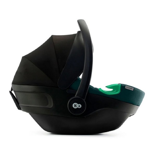 Продукт KinderKraft I-Care - Кошче за кола I-Size 40-87 см. + база - 0 - BG Hlapeta