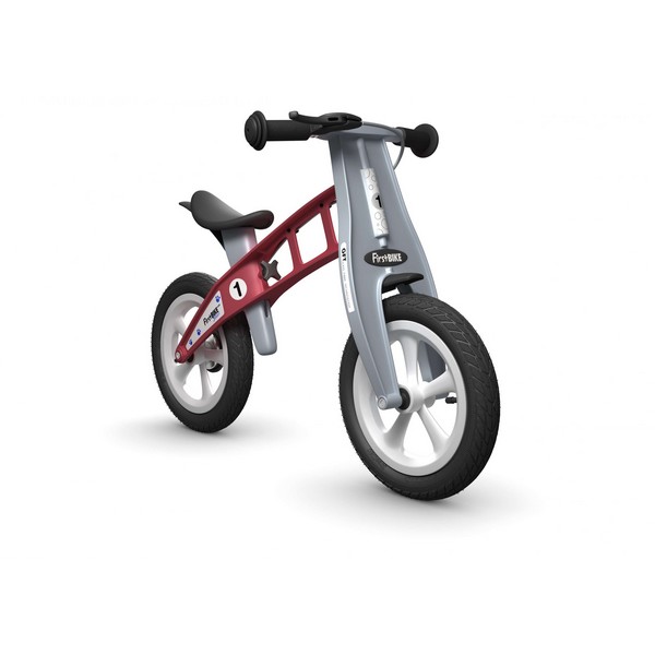 Продукт First Bike Street - Колело за баланс - 0 - BG Hlapeta