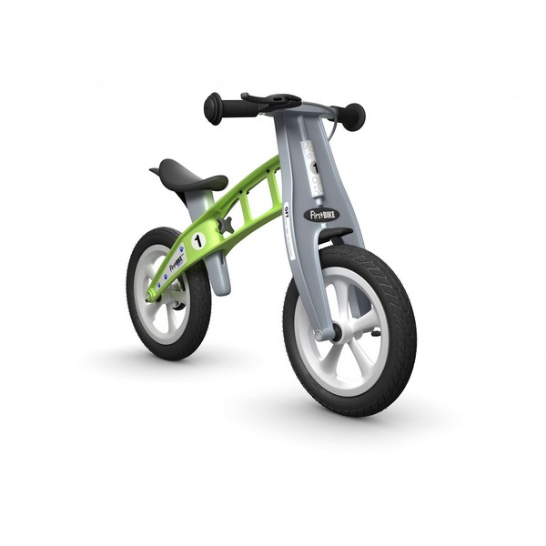 Продукт First Bike Street - Колело за баланс - 0 - BG Hlapeta