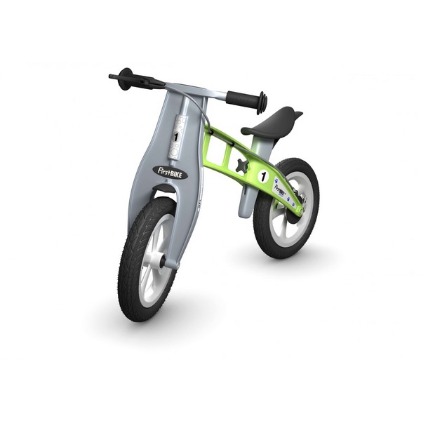Продукт First Bike Street - Колело за баланс - 0 - BG Hlapeta