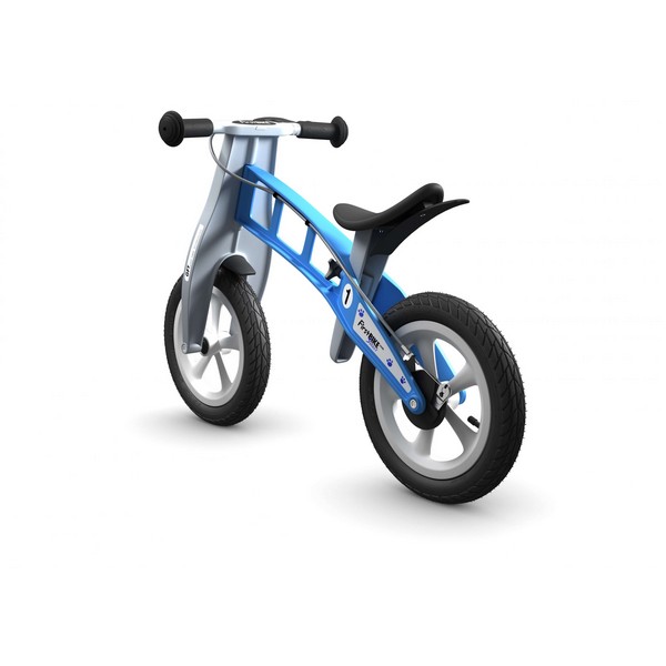 Продукт First Bike Street - Колело за баланс - 0 - BG Hlapeta
