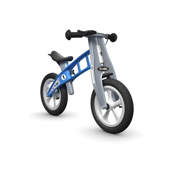 Продукт First Bike Street - Колело за баланс - 0 - BG Hlapeta