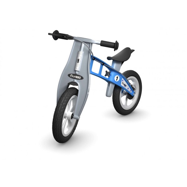 Продукт First Bike Street - Колело за баланс - 0 - BG Hlapeta