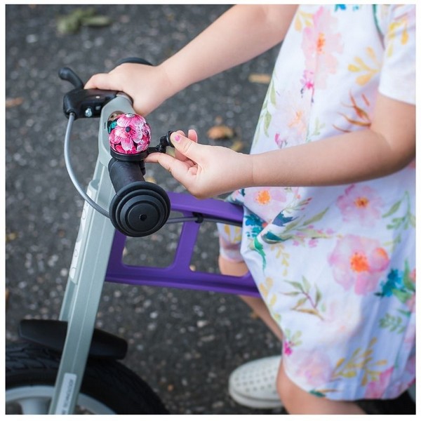 Продукт First Bike Street - Колело за баланс - 0 - BG Hlapeta
