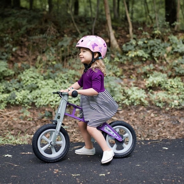 Продукт First Bike Street - Колело за баланс - 0 - BG Hlapeta