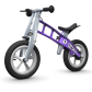 Продукт First Bike Street - Колело за баланс - 40 - BG Hlapeta