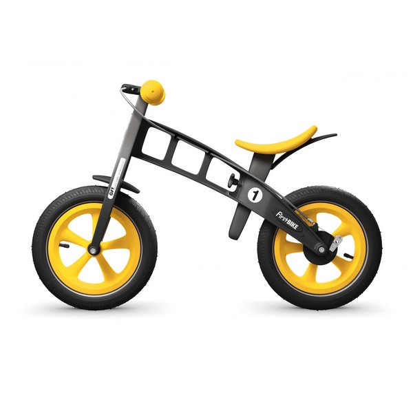 Продукт First Bike Limited - Колело за баланс - 0 - BG Hlapeta