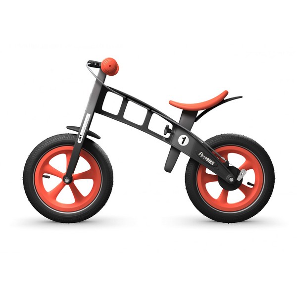 Продукт First Bike Limited - Колело за баланс - 0 - BG Hlapeta