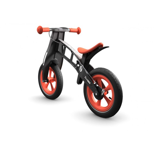 Продукт First Bike Limited - Колело за баланс - 0 - BG Hlapeta