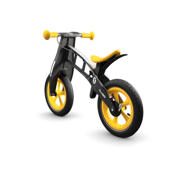 Продукт First Bike Limited - Колело за баланс - 0 - BG Hlapeta